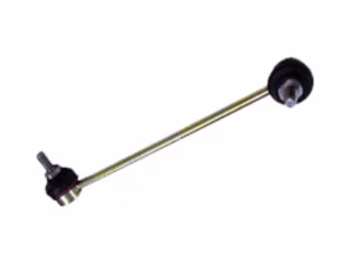 Rod To Front Torsion Bar, Right OEM 638 323 03 68