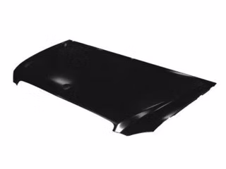 Engine Hood OEM 639 750 05 02