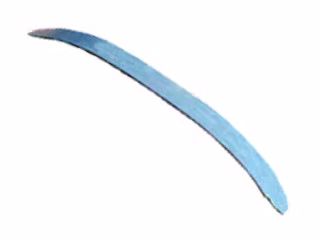 Spring Front OEM 901 320 06 01