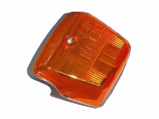 Side Lamp, R OEM 973 820 04 21
