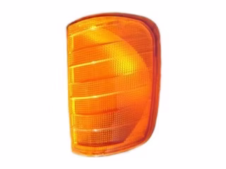 Side Lamp, L OEM 631 822 02 20