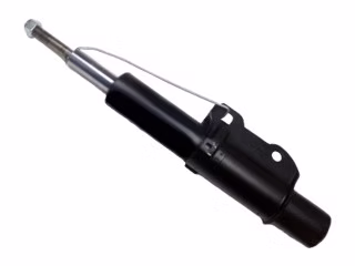 Shock Absorber, Front OEM 906 320 76 30