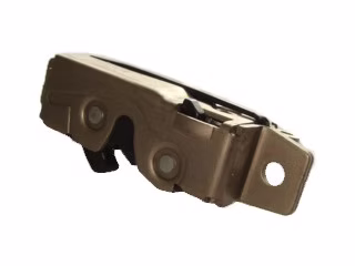 Door Lock, Sliding Door, Top  Left OEM 906 730 04 35