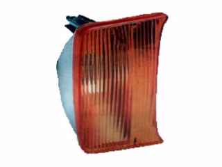 Side Lamp, R OEM 000 820 62 21