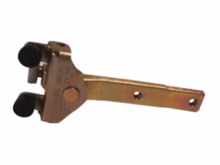 Sliding Door Roller Guide OEM 638 760 18 47