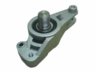 Lever Tightener Pulley OEM 601 200 17 73