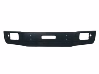 Front Bumper OEM 673 880 01 70