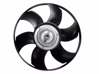 Fan Drive (Visco) OEM 000 200 81 23