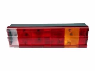 Tail Lamp, R OEM 002 544 54 03