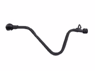 Oil Pipe, Charger OEM 611 180 06 20