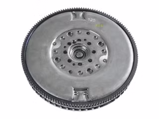 Flywheel OEM 651 030 31 05