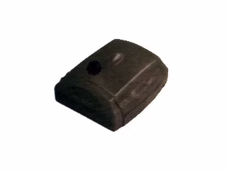 Buffer, Spring Leaf OEM 906 325 01 44