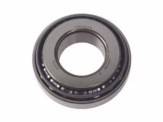 Wheel Bearing Kit, Front OEM 001 981 89 05