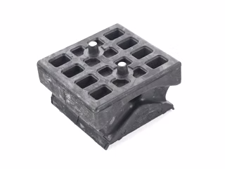 Spring Seat OEM 906 322 03 19