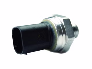 Sensor, Exhaust Pressure OEM 007 153 43 28