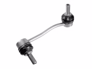 Rod To Front Torsion Bar, Left OEM 906 320 17 89
