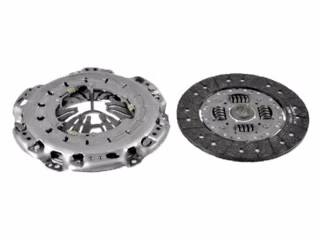 Clutch Kit OEM 023 250 02 01