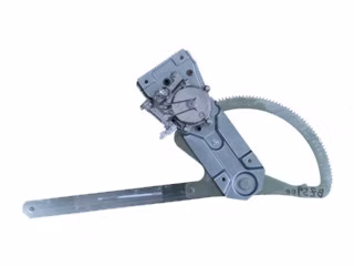 Window Winder, L OEM 901 720 14 46
