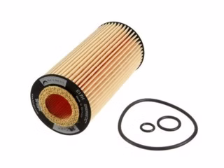 Oil Filter OEM 613 180 00 09