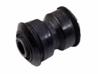 Rubber Bushing To Rear Spring OEM 901 324 02 50