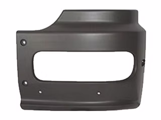 Front Bumper OEM 973 880 16 70
