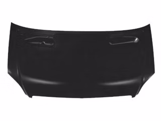 Engine Hood OEM 906 750 00 02