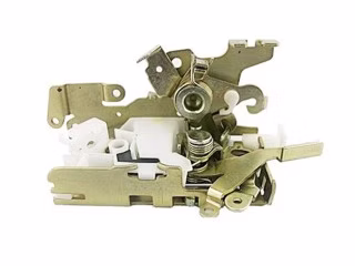 Door Lock, Sliding Door Left OEM 901 730 10 35
