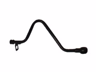 Oil Pipe, Charger OEM 646 180 01 20