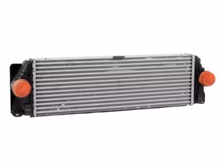 Intercooler OEM 906 501 02 01