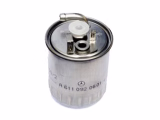Fuel Filter OEM 611 092 06 01