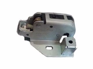 Door Lock, Rear, Top OEM 906 740 11 35