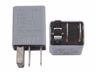 Relay, Main Current OEM 004 545 29 05