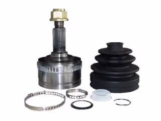 Drive Shaft, Outer OEM 000 330 00 36