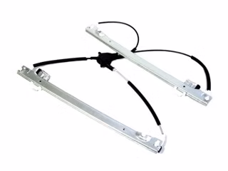 Window Winder, R OEM 639 720 05 46