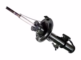 Shock Absorber, Front OEM 638 320 09 13