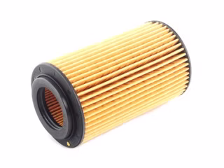 Oil Filter OEM 651 180 01 09