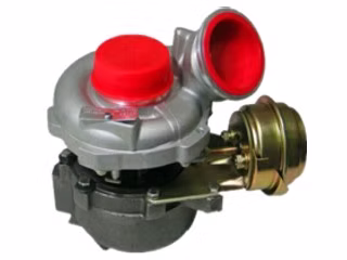 Turbocharger OEM 611 096 08 99