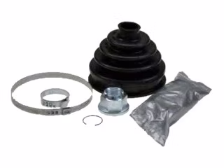 Front Axle Boot, Outer OEM 000 337 00 85