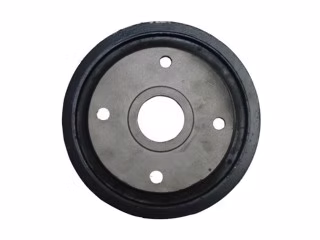 Vibration Damper OEM 901 411 00 47