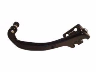 Sliding Door Roller Guide OEM 638 760 12 47