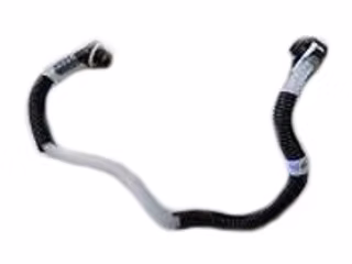 Fuel Line OEM 611 070 68 32