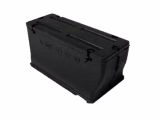 Spring Cushion OEM 901 322 22 19