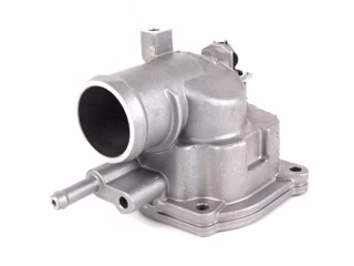 Thermostat Housing OEM 611 200 07 15