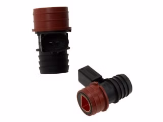 Bypass Heater OEM 642 016 03 30, 111