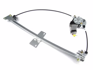 Window Winder, R OEM 638 720 01 46