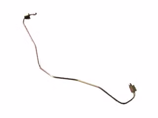 Cylinder Line OEM 602 070 37 33