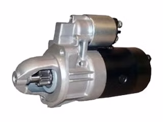 Starter OEM 004 151 89 01