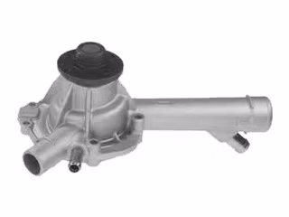 Water Pump OEM 111 200 41 01