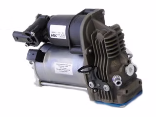 Compressor, Compressed Air System OEM 251 320 26 04