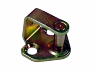 Latch To Lock OEM 901 720 04 31